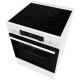 Плита Gorenje GECS 6C70 WC (GECS6C70WC) Плита Gorenje GECS 6C70 WC (GECS6C70WC)