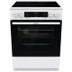 Плита Gorenje GECS 6C70 WC (GECS6C70WC) Плита Gorenje GECS 6C70 WC (GECS6C70WC)