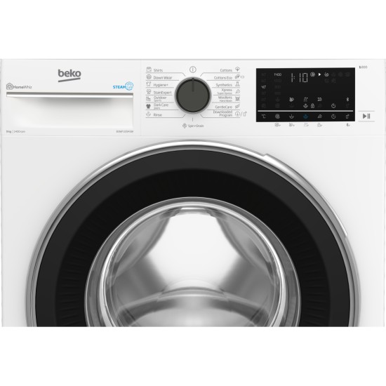 Пральна машина Beko B3WFU5943W Пральна машина Beko B3WFU5943W