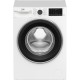Пральна машина Beko B3WFU5943W Пральна машина Beko B3WFU5943W