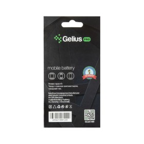 Аккумуляторная батарея Gelius Pro iPhone XS Max (00000079247)