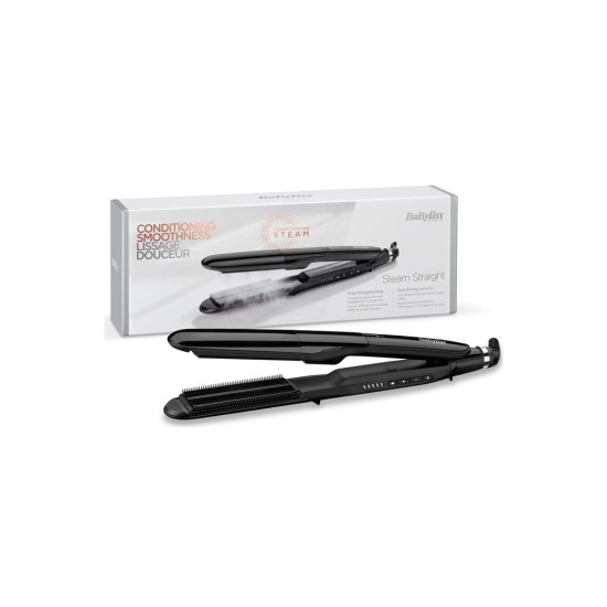 Вирівнювач для волосся Babyliss ST492E Вирівнювач для волосся Babyliss ST492E