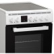 Плита Eleyus IMPULS 5008 V WH Плита Eleyus IMPULS 5008 V WH