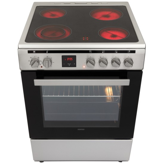 Плита Eleyus IMPULS 6008 V IS Плита Eleyus IMPULS 6008 V IS