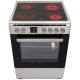 Плита Eleyus IMPULS 6008 V IS Плита Eleyus IMPULS 6008 V IS