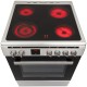 Плита Eleyus IMPULS 6008 V IS Плита Eleyus IMPULS 6008 V IS