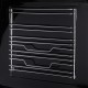 Плита Eleyus IMPULS 6008 V WH Плита Eleyus IMPULS 6008 V WH