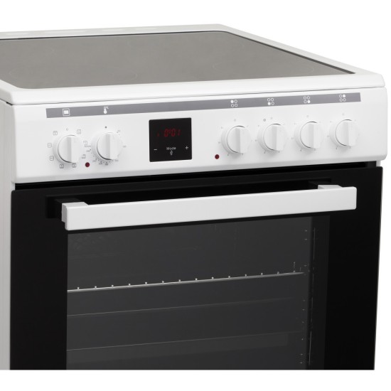 Плита Eleyus IMPULS 6008 V WH Плита Eleyus IMPULS 6008 V WH