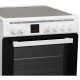 Плита Eleyus IMPULS 6008 V WH Плита Eleyus IMPULS 6008 V WH
