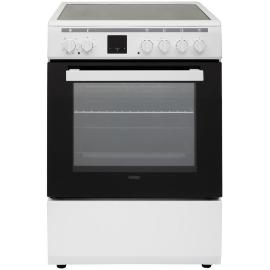 Плита Eleyus IMPULS 6008 V WH Плита Eleyus IMPULS 6008 V WH