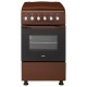 Плита Eleyus NEXT 5007 H4 BR Плита Eleyus NEXT 5007 H4 BR