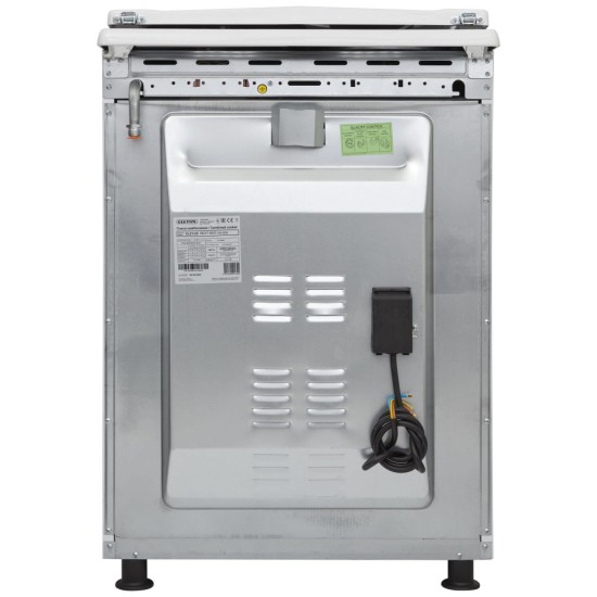 Плита Eleyus NEXT 6007 H4 WH Плита Eleyus NEXT 6007 H4 WH