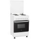 Плита Eleyus NEXT 6007 H4 WH Плита Eleyus NEXT 6007 H4 WH