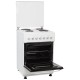 Плита Eleyus NEXT 6007 H4 WH Плита Eleyus NEXT 6007 H4 WH