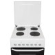 Плита Eleyus NEXT 6007 H4 WH Плита Eleyus NEXT 6007 H4 WH