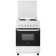 Плита Eleyus NEXT 6007 H4 WH Плита Eleyus NEXT 6007 H4 WH