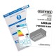 Витяжка кухонна Eleyus URBAN 960 LED 52 IS Витяжка кухонна Eleyus URBAN 960 LED 52 IS