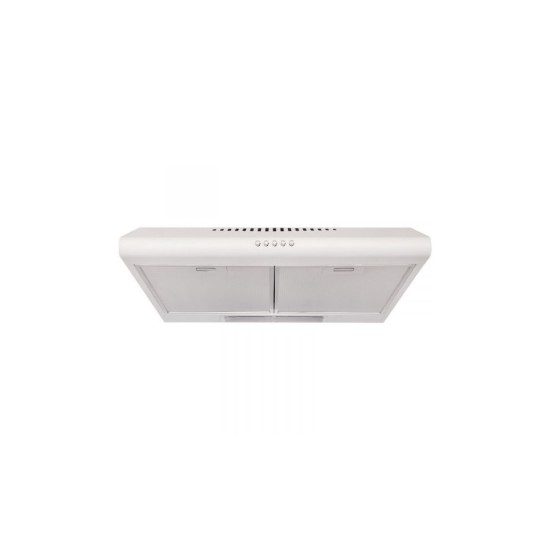 Витяжка кухонна Jantar PHT I LED 50 WH Витяжка кухонна Jantar PHT I LED 50 WH