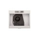 Витяжка кухонна Jantar PHT I LED 50 WH Витяжка кухонна Jantar PHT I LED 50 WH