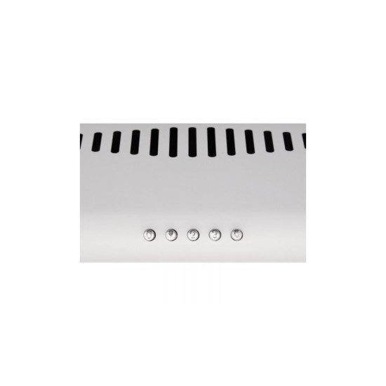 Витяжка кухонна Jantar PHT I LED 50 WH Витяжка кухонна Jantar PHT I LED 50 WH