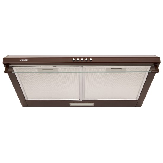 Витяжка кухонна Jantar PHT I LED 60 BR Витяжка кухонна Jantar PHT I LED 60 BR
