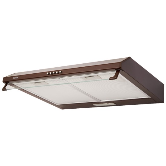 Витяжка кухонна Jantar PHT I LED 60 BR Витяжка кухонна Jantar PHT I LED 60 BR