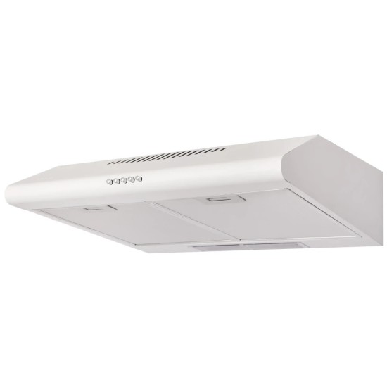 Витяжка кухонна Jantar PHT I LED 60 WH Витяжка кухонна Jantar PHT I LED 60 WH