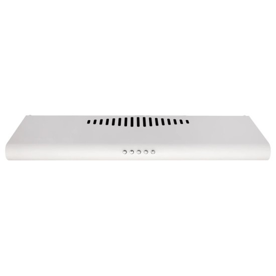 Витяжка кухонна Jantar PHT I LED 60 WH Витяжка кухонна Jantar PHT I LED 60 WH