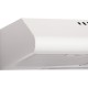 Витяжка кухонна Jantar PHT I LED 60 WH Витяжка кухонна Jantar PHT I LED 60 WH