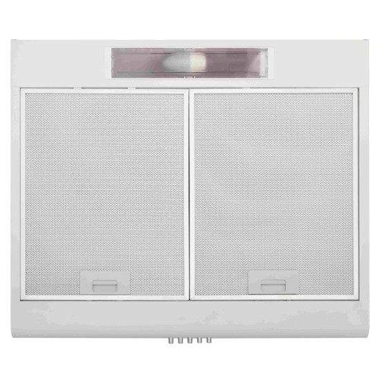 Витяжка кухонна Jantar PHT I LED 60 WH Витяжка кухонна Jantar PHT I LED 60 WH