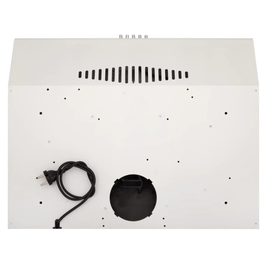 Витяжка кухонна Jantar PHT I LED 60 WH Витяжка кухонна Jantar PHT I LED 60 WH