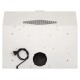 Витяжка кухонна Jantar PHT I LED 60 WH Витяжка кухонна Jantar PHT I LED 60 WH