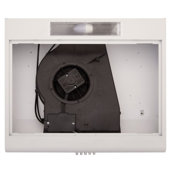 Витяжка кухонна Jantar PHT I LED 60 WH Витяжка кухонна Jantar PHT I LED 60 WH