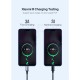 Дата кабель USB 2.0 AM to Type-C 3.0m 3.0A 18W US288 Space Gray Ugreen (60408) Дата кабель USB 2.0 AM to Type-C 3.0m 3.0A 18W US288 Space Gray Ugreen (60408)
