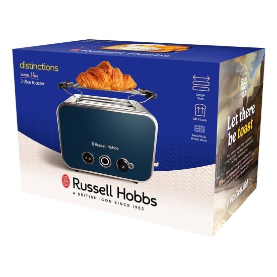 Тостер Russell Hobbs 26431-56 Тостер Russell Hobbs 26431-56
