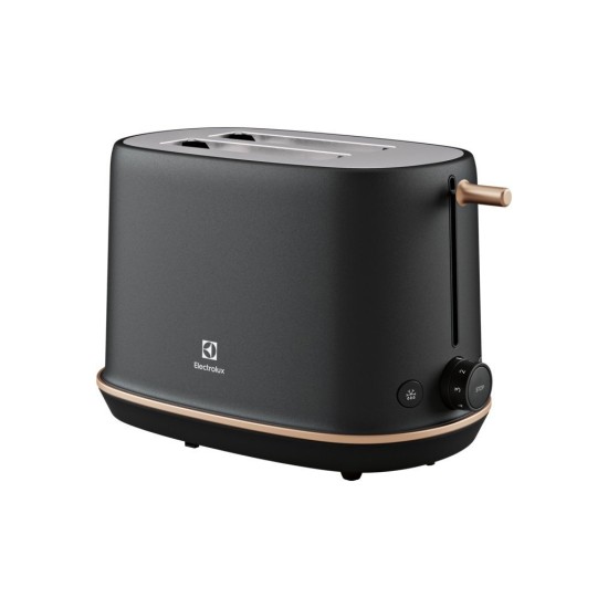 Тостер Electrolux E7T1-6BP Тостер Electrolux E7T1-6BP