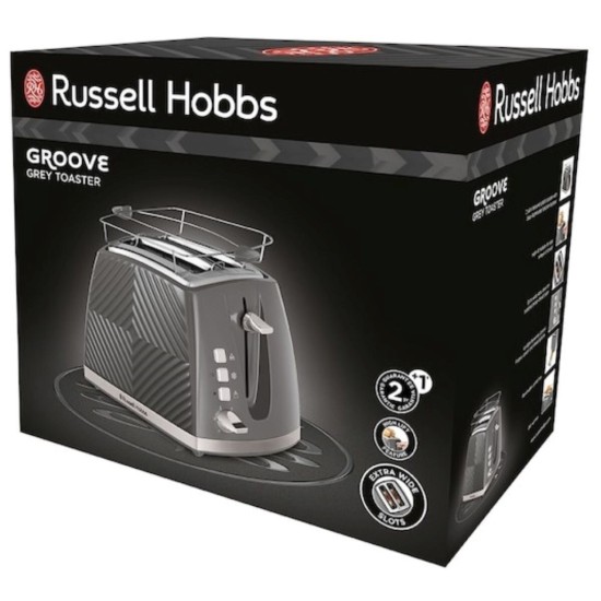 Тостер Russell Hobbs 26392-56 Тостер Russell Hobbs 26392-56