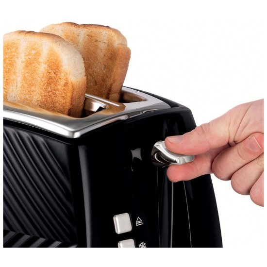 Тостер Russell Hobbs 26390-56 Тостер Russell Hobbs 26390-56