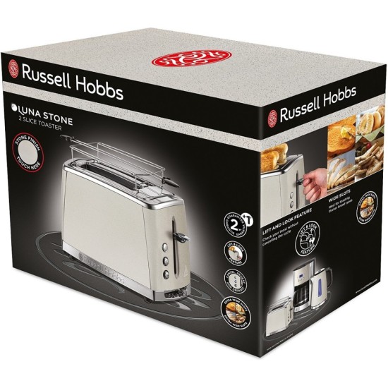 Тостер Russell Hobbs 26970-56 Тостер Russell Hobbs 26970-56