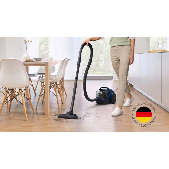 Пилосос Bosch BGS21X320 Пилосос Bosch BGS21X320