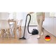 Пилосос Bosch BGS21X320 Пилосос Bosch BGS21X320