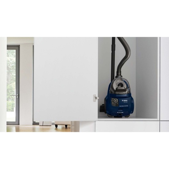 Пилосос Bosch BGS21X320 Пилосос Bosch BGS21X320