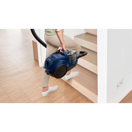 Пилосос Bosch BGS21X320 Пилосос Bosch BGS21X320