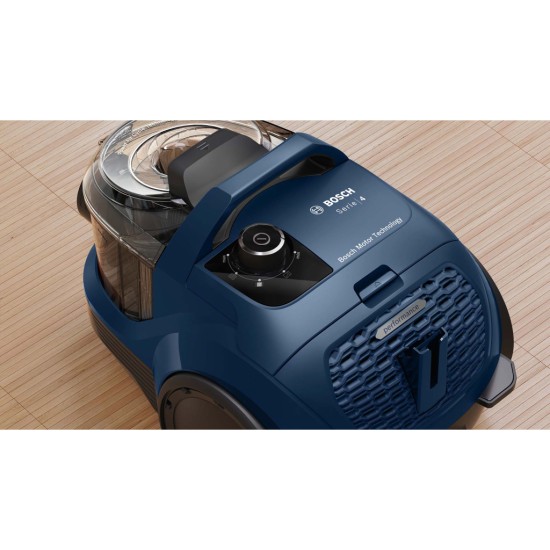 Пилосос Bosch BGS21X320 Пилосос Bosch BGS21X320
