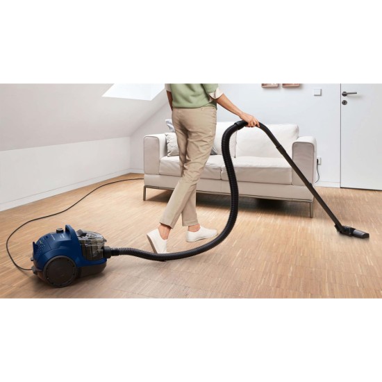 Пилосос Bosch BGS21X320 Пилосос Bosch BGS21X320