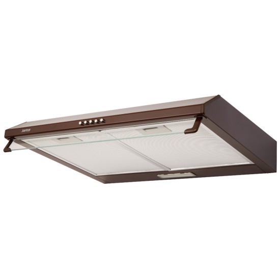 Витяжка кухонна Jantar PHT I LED 50 BR Витяжка кухонна Jantar PHT I LED 50 BR