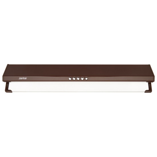 Витяжка кухонна Jantar PHT I LED 50 BR Витяжка кухонна Jantar PHT I LED 50 BR