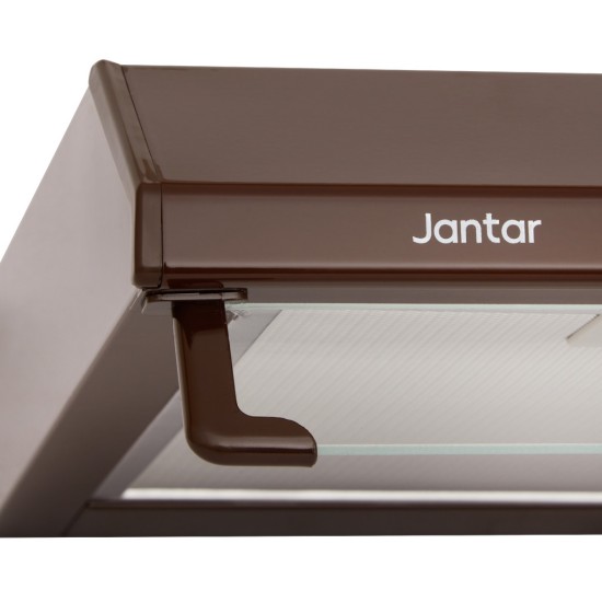 Витяжка кухонна Jantar PHT I LED 50 BR Витяжка кухонна Jantar PHT I LED 50 BR