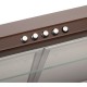 Витяжка кухонна Jantar PHT I LED 50 BR Витяжка кухонна Jantar PHT I LED 50 BR
