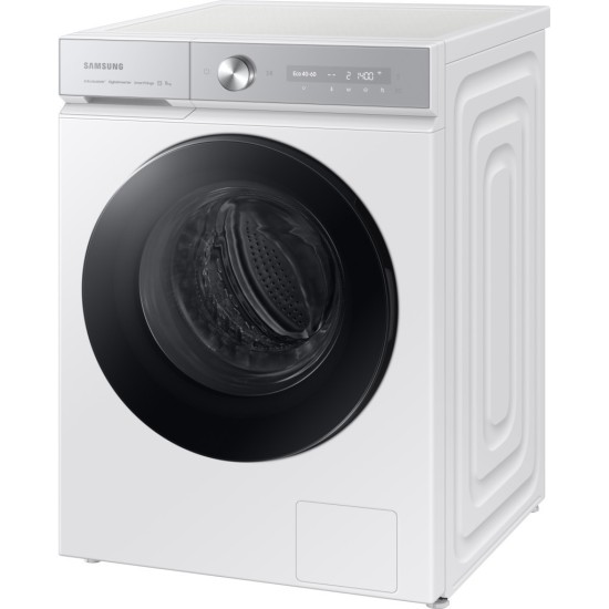 Пральна машина Samsung WW11B1944AGHUA Пральна машина Samsung WW11B1944AGHUA
